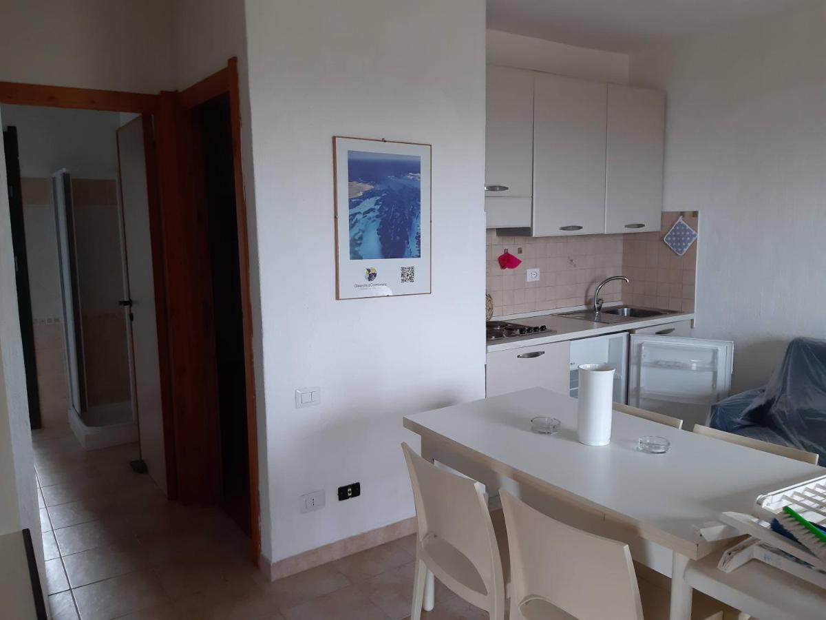 Stintino - Cala Lupo Aparthotel Bagian luar foto