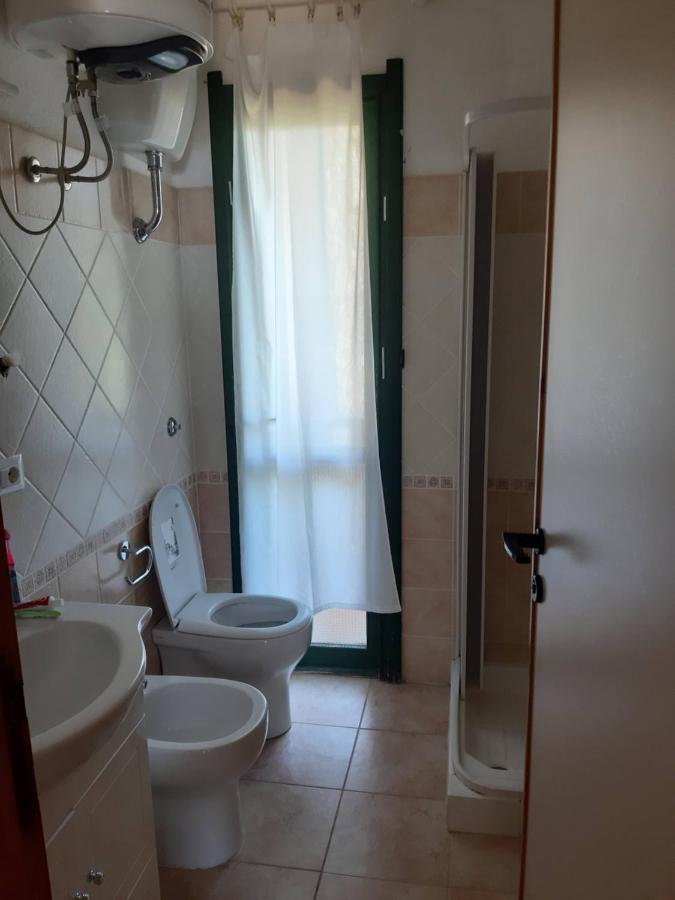 Stintino - Cala Lupo Aparthotel Bagian luar foto