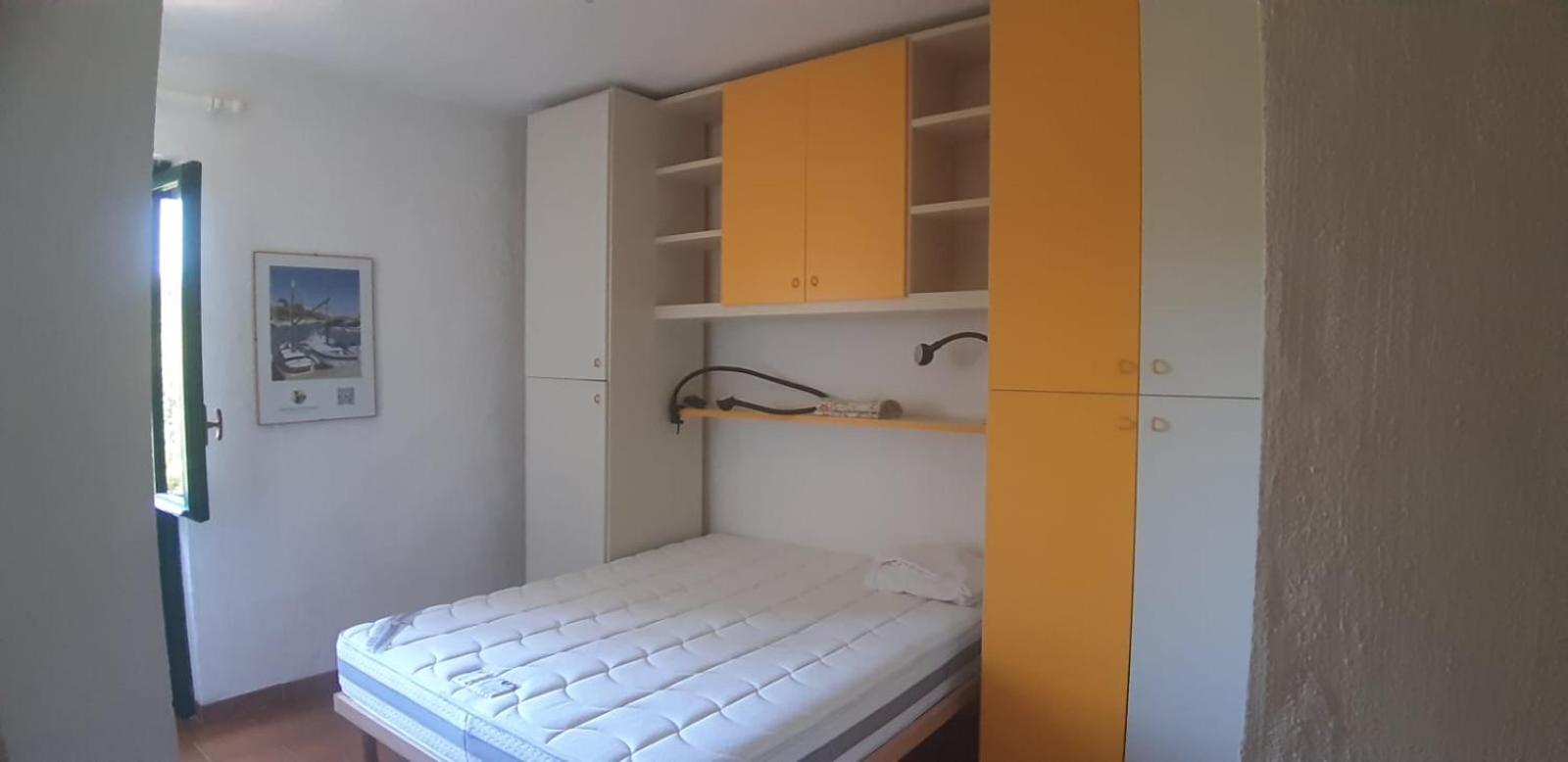 Stintino - Cala Lupo Aparthotel Bagian luar foto