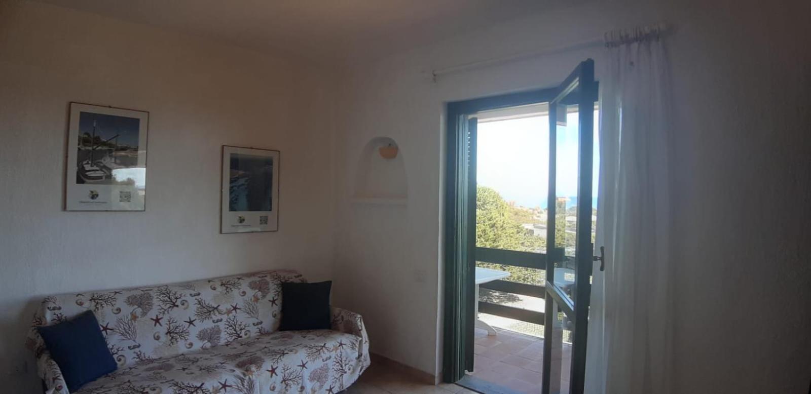 Stintino - Cala Lupo Aparthotel Bagian luar foto